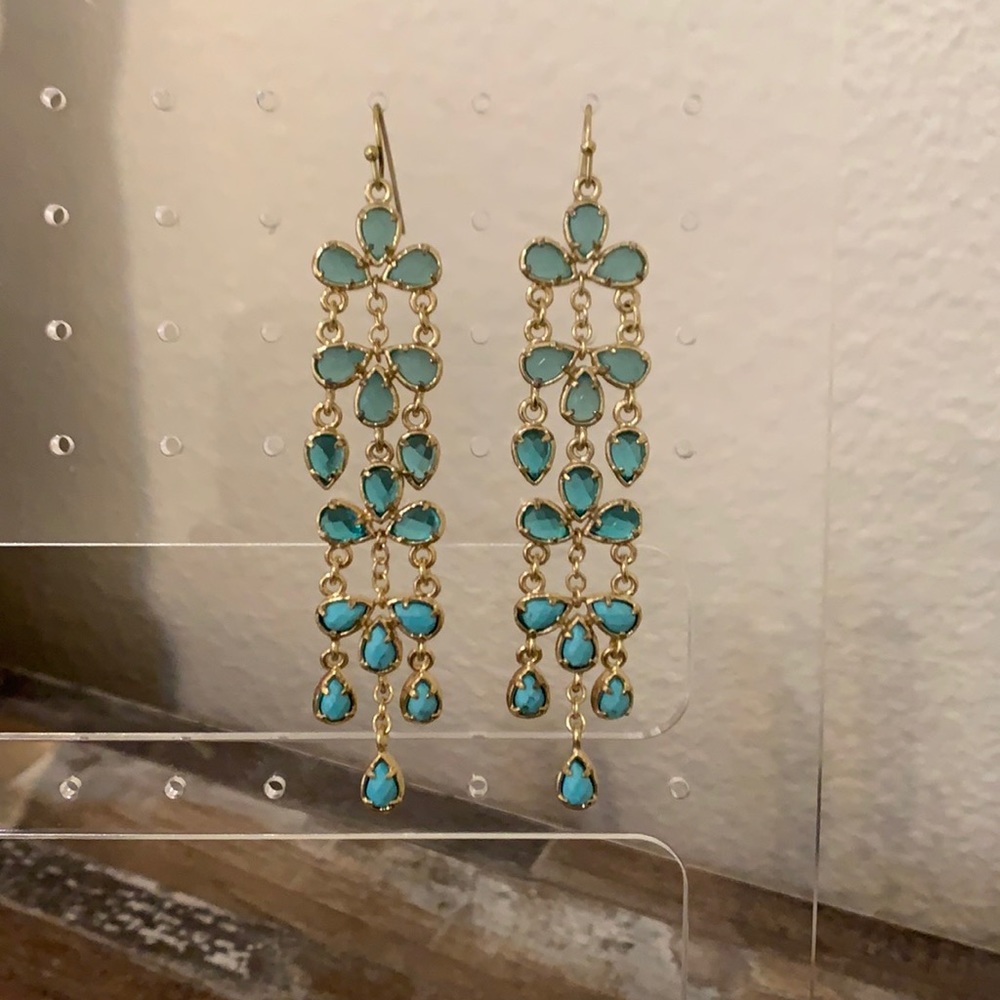 Kendra Scott Earrings